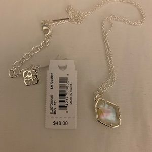 NWT Kendra Scott necklace